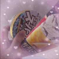 無性にアイスが……
