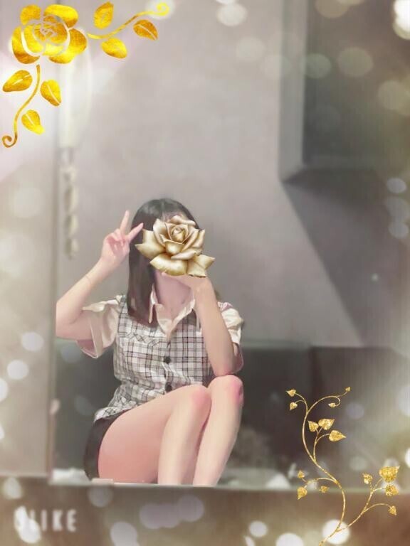 きんきら～??