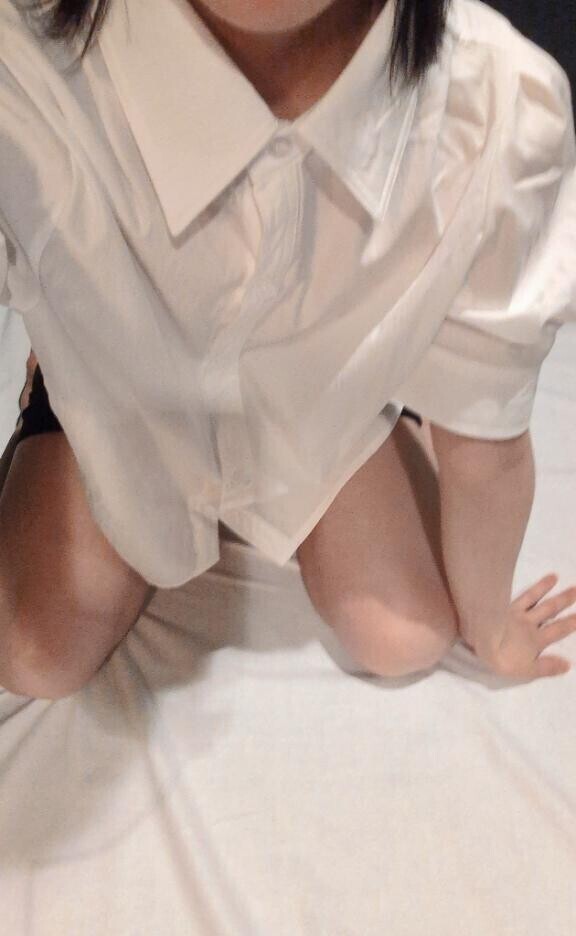何度でも照れてしまう