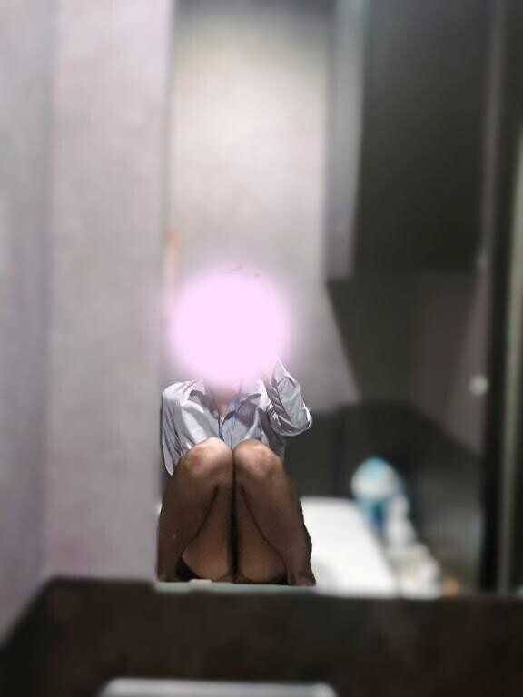 退勤しました
