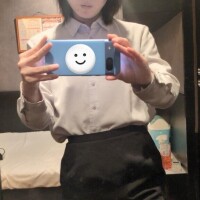 心の鏡?