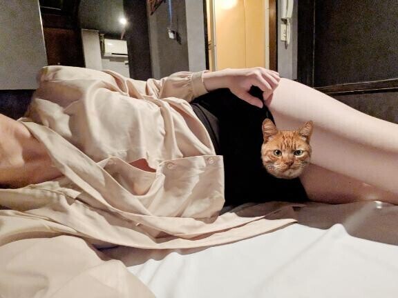 出勤?