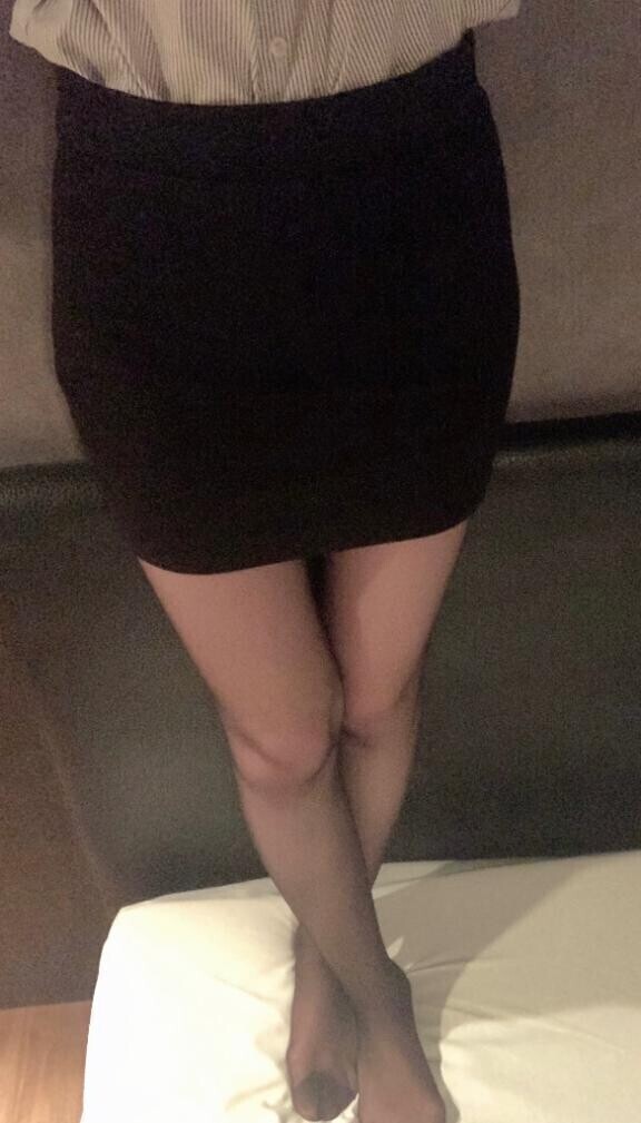 脚好きだよね？?
