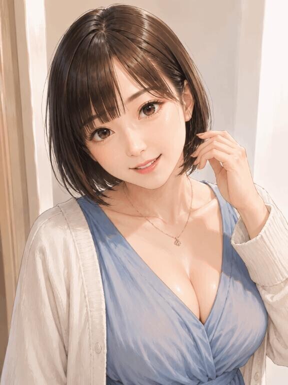 ワンピースだいすき?