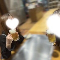 お疲れ様～?