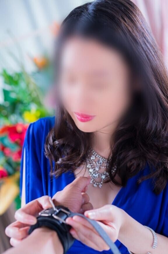 本質的な女