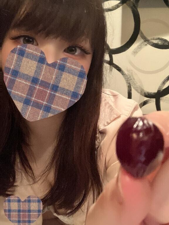 はい、あーん?