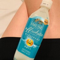 甘々な時間?