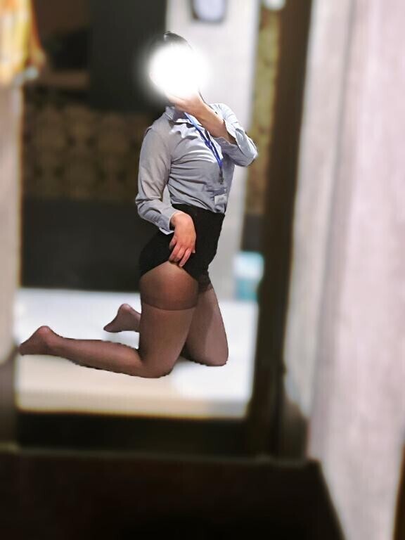 退勤したよ?