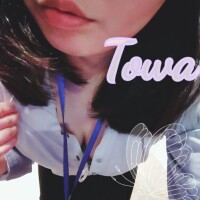 きみと共有したい?