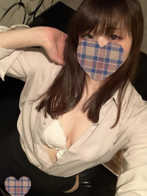 謎のポーズ