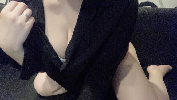 …きいてほしいな