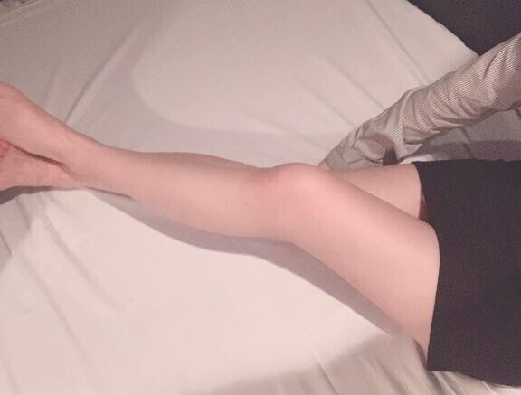 涼しいお部屋で・・?