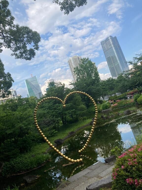 今日も！