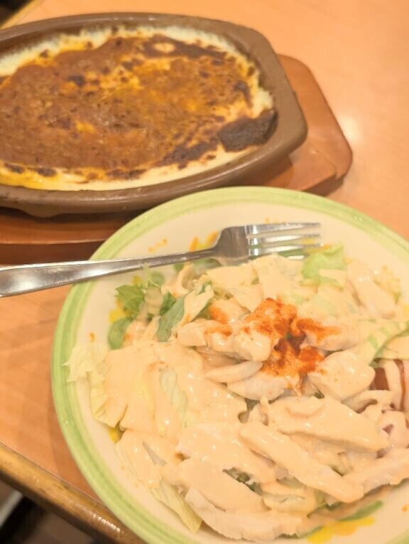 明日行きます！
