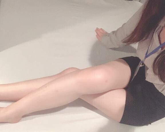おはよう?