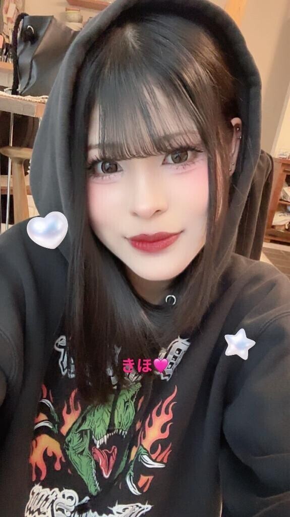 かわいい？??