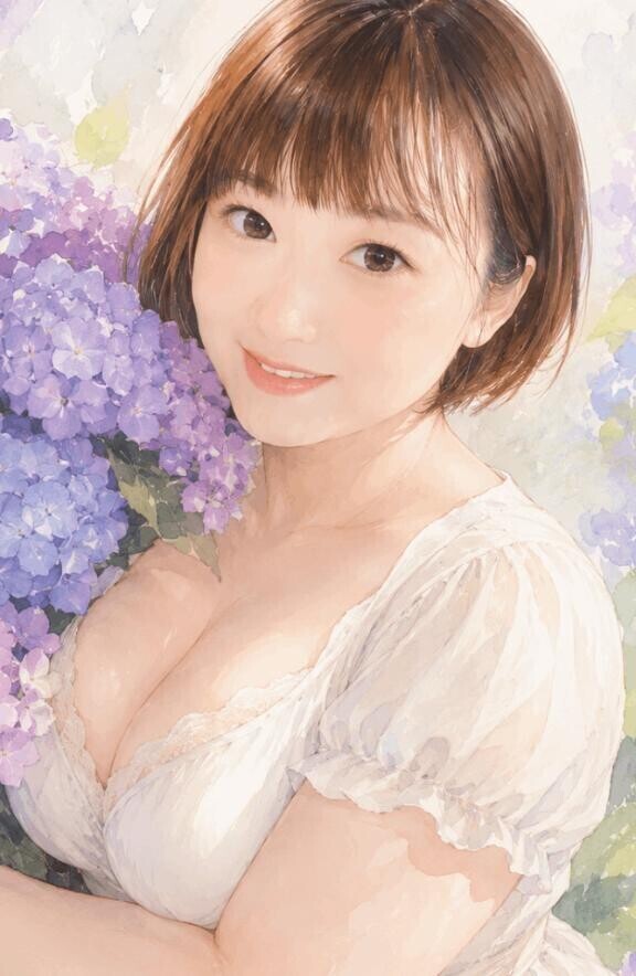 あなたと?