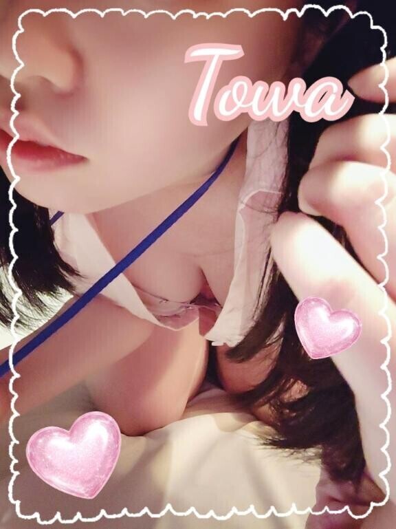 どきどきしちゃうね?