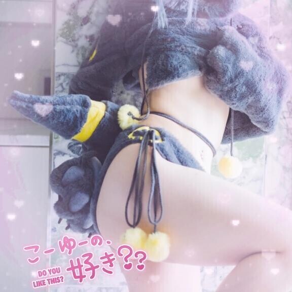 ぶらっ〇ー
