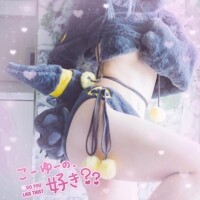 ぶらっ〇ー
