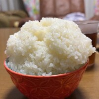 朝ごはん??