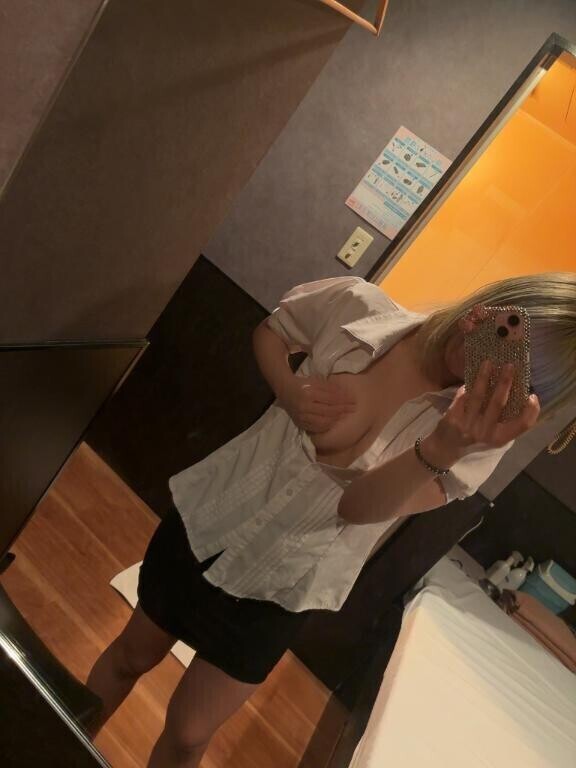 ありがとう?