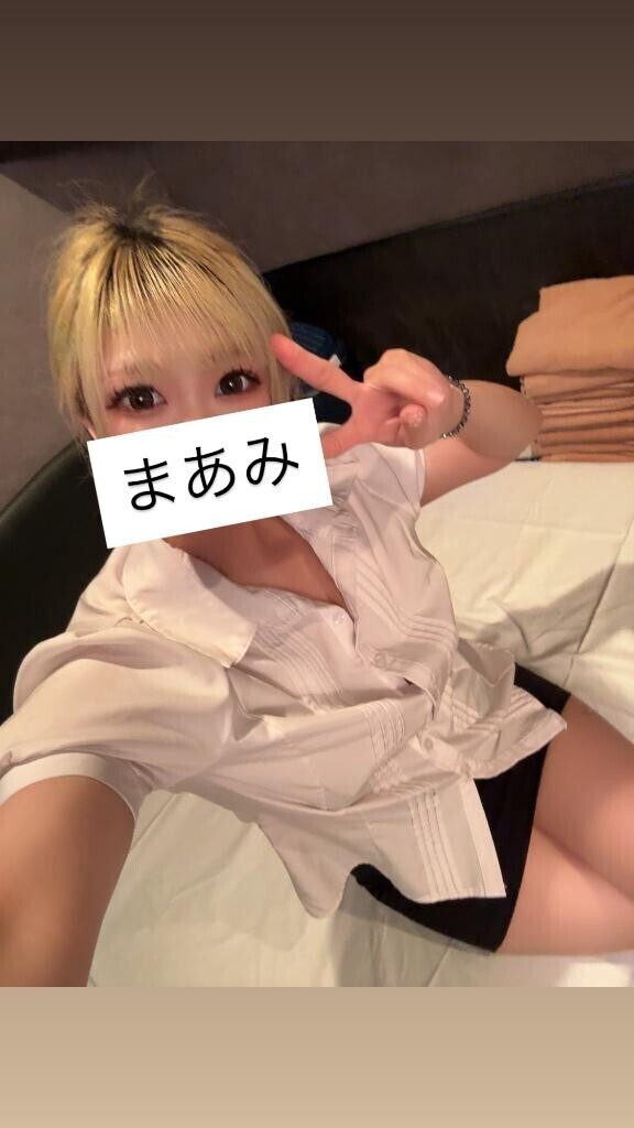 嬉しいな??