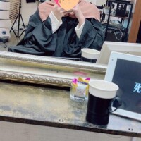 OLは本日モデルさん??♀?