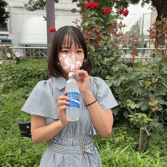 夏はじまり