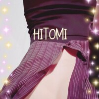 ひとみ