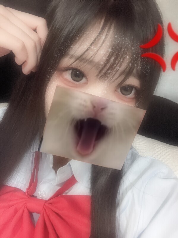 いっぱい舐めてくれるひと‼️‼️‼️