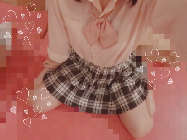 晴れてる🎶