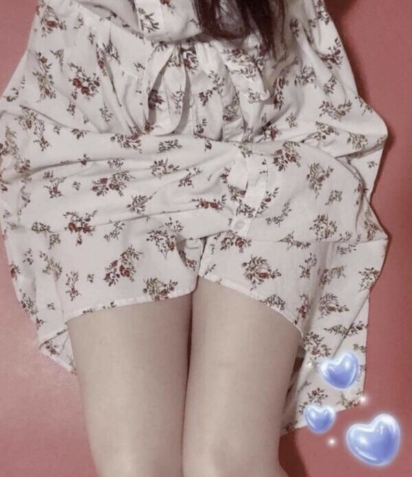 こんにちは♡