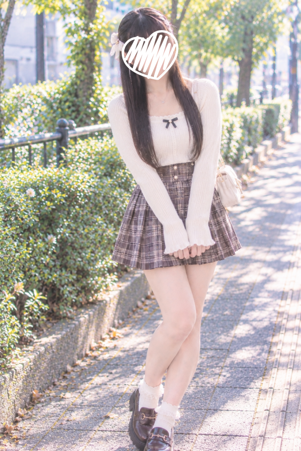 ♡ 〇〇のせなに会ってみない？ ♡