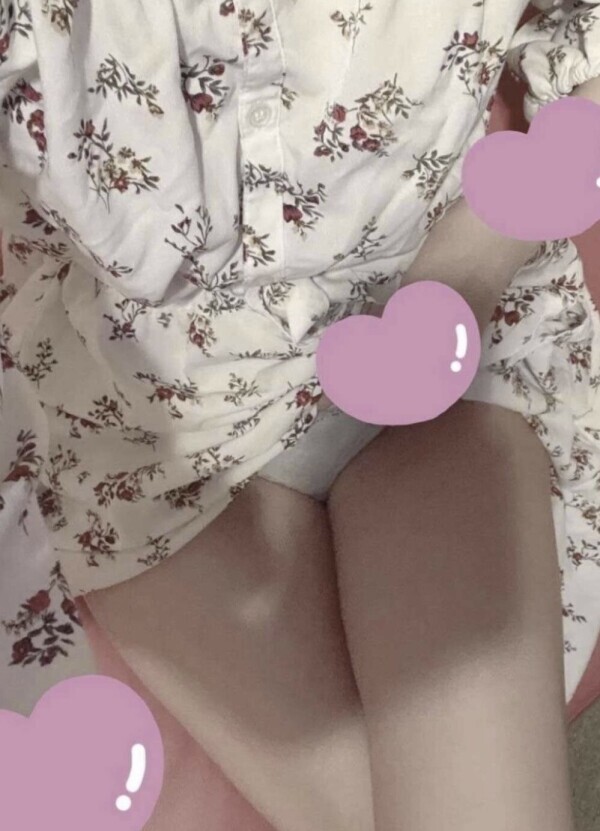 こんばんは♡