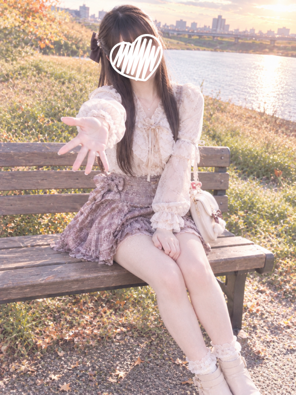 ♡ ねえねえ、こっち来て？ ♡