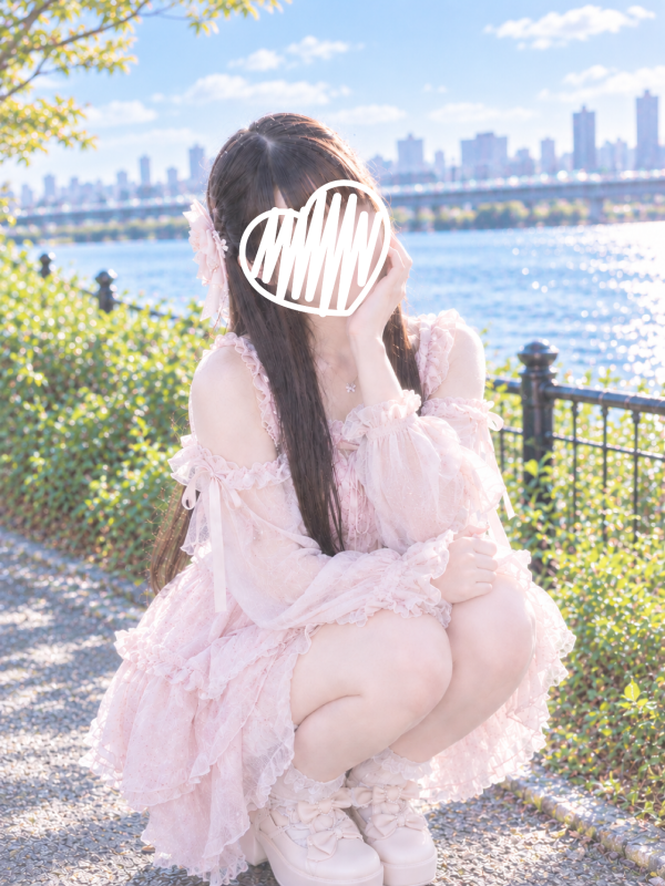 ♡ 次に会える日まで忘れないでね♡ ♡