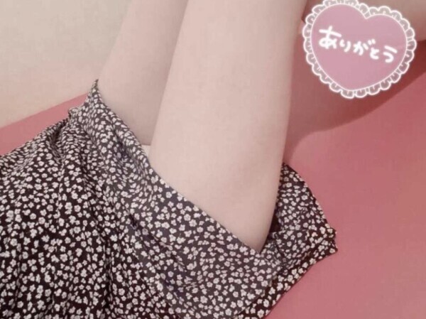 こんにちは♡