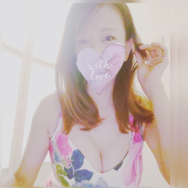 笑顔いっぱい