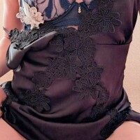 １週間振り
