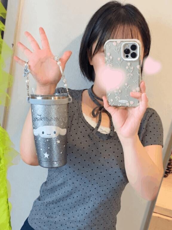 ほめられる?