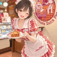 マリー