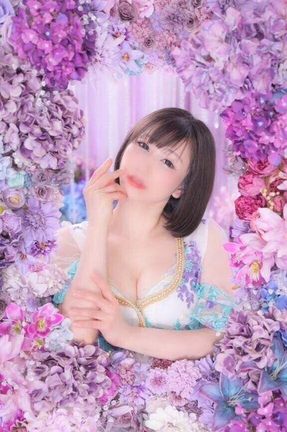 写真で一言【嗚呼、快感?】