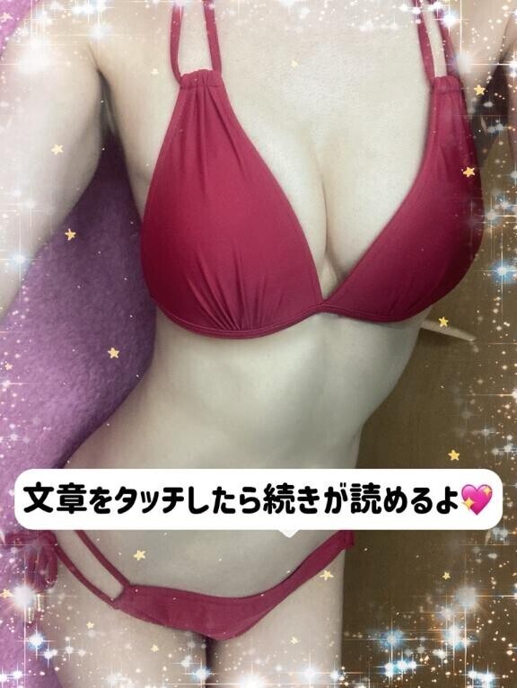 夏の準備中なノエル?