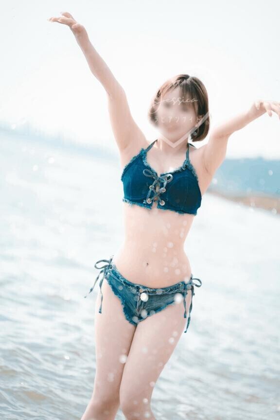 ? 今日のジェシカ
