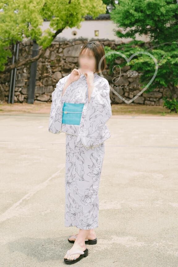 ? お休みのジェシカ