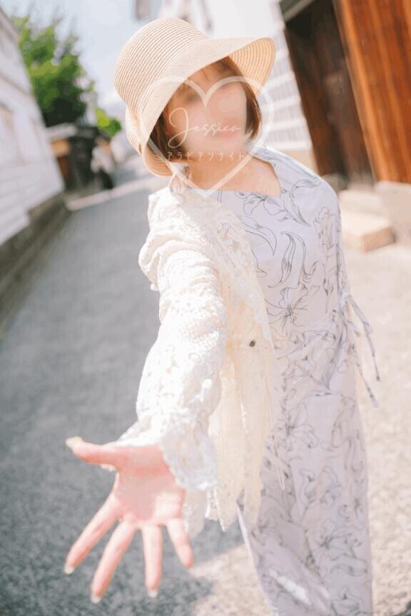? 今日のジェシカ
