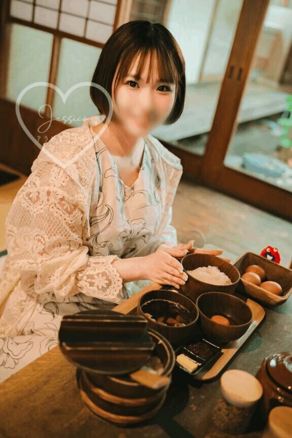? 今日のジェシカ