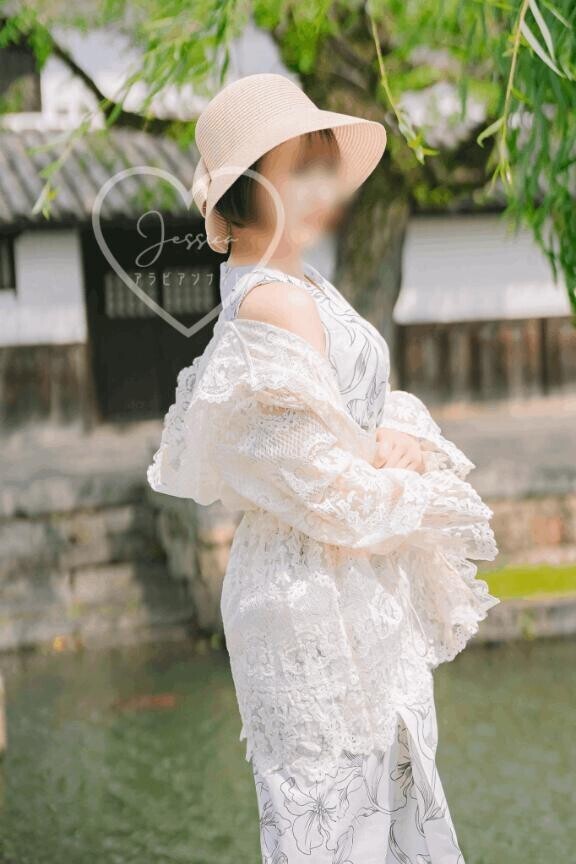 ? 今日のジェシカ